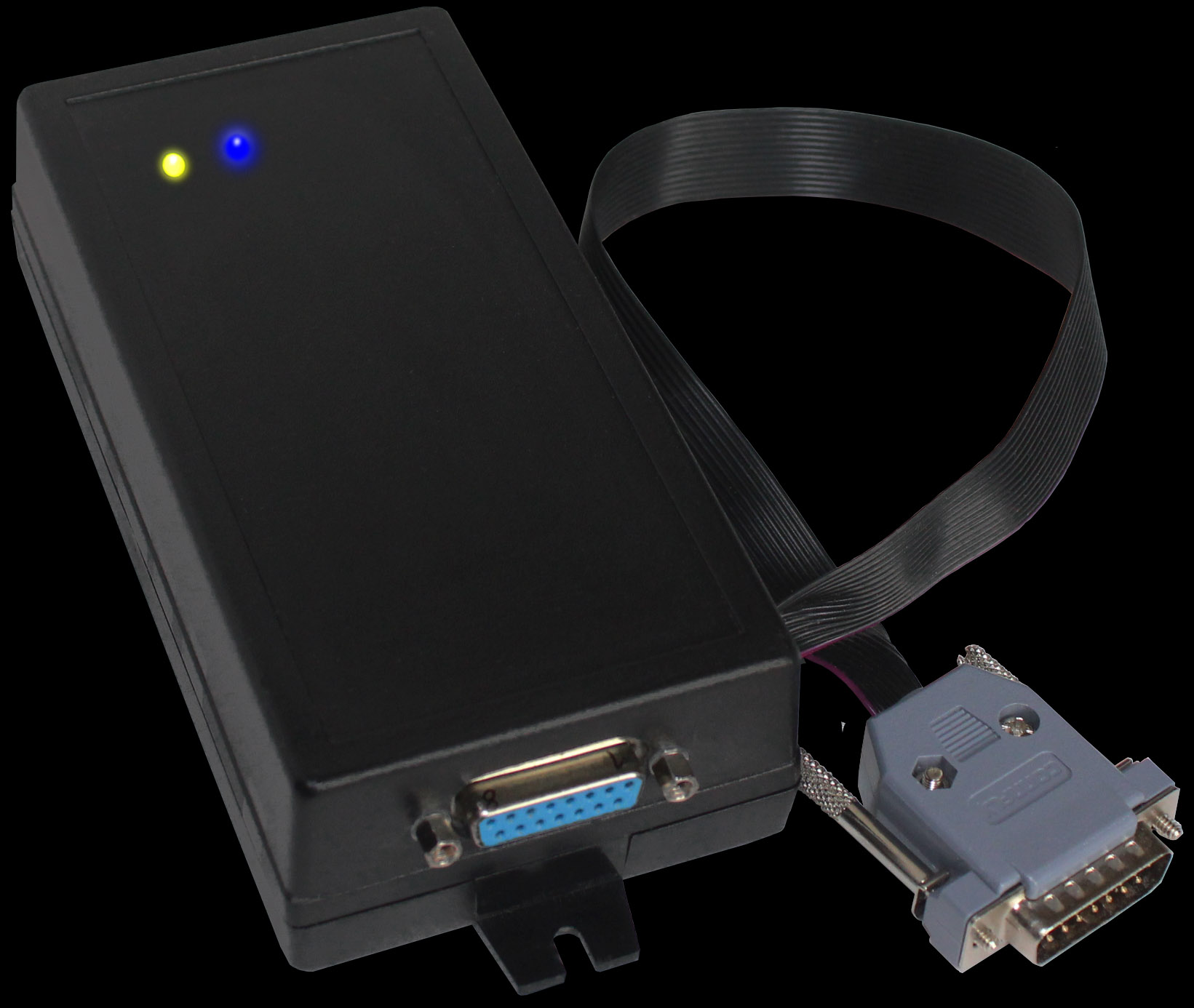 Модуль сопряжения УСС-4